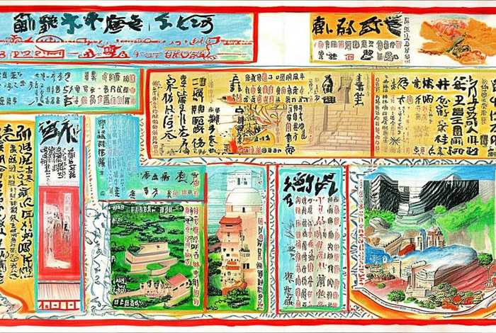 中国历史故事知识点归纳总结 - 中国历史故事知识点归纳总结手抄报