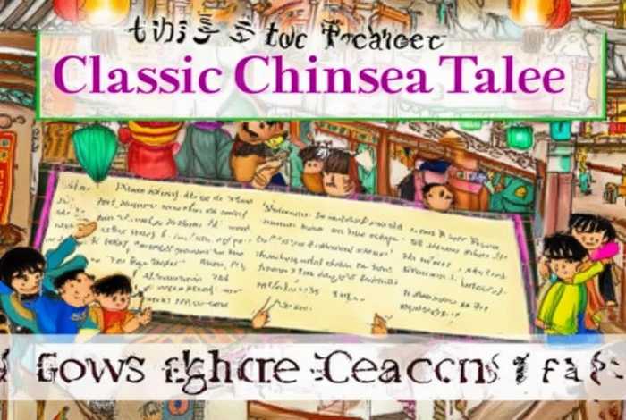 中国历史故事阅读小报(中国历史故事阅读小报四年级) 中国历史故事阅读小报(中国历史故事阅读小报四年级)