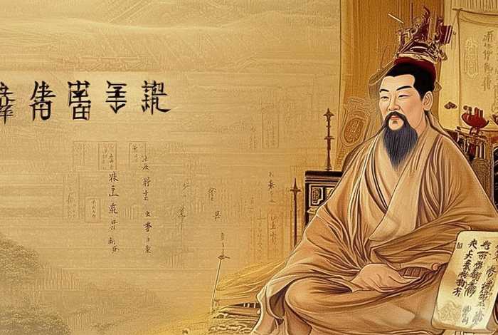 中国历史人物故事推荐理由，中国历史人物故事推荐理由50字