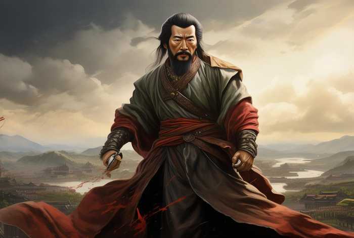 中国历史人物班超 - 历史人物班超的评价 中国历史人物班超 - 历史人物班超的评价