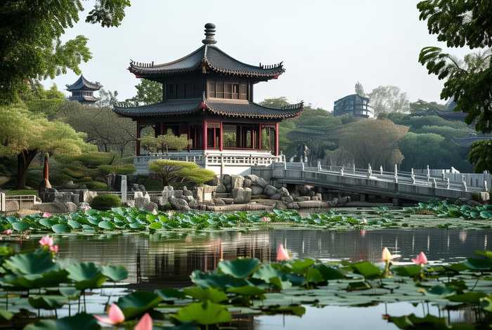 中国历史圆明园的故事有哪些 - 中国历史圆明园的故事有哪些名字