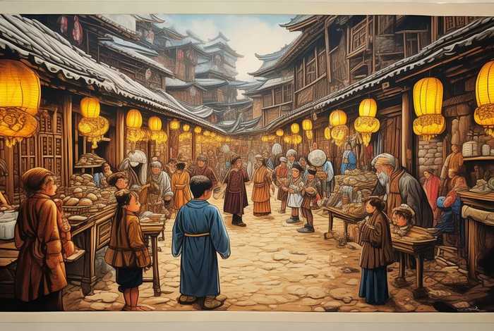 中国历史故事科普知识 - 中国历史故事科普知识大全 中国历史故事科普知识 - 中国历史故事科普知识大全