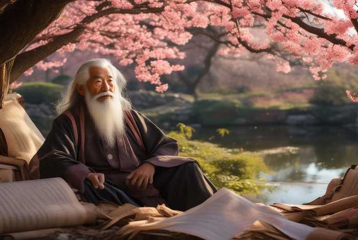 中国历史名人的简介，中国历史名人的简介50字