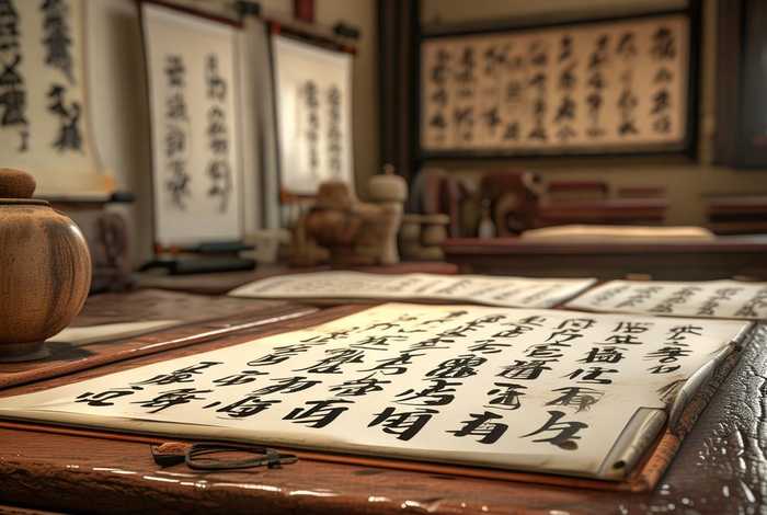 中国历史文字字体 - 中国历史文字字体有哪些 中国历史文字字体 - 中国历史文字字体有哪些