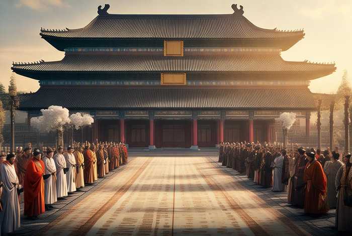 中国历史详细时间点 - 中国历史时间点及事件 中国历史详细时间点 - 中国历史时间点及事件