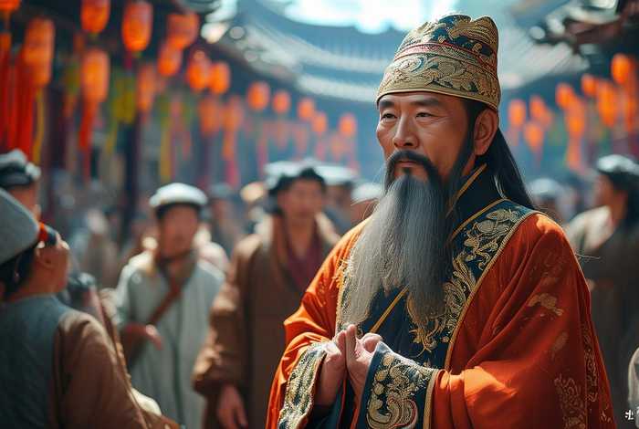 中国历史故事金氏是谁 中国历史故事金氏是谁扮演的