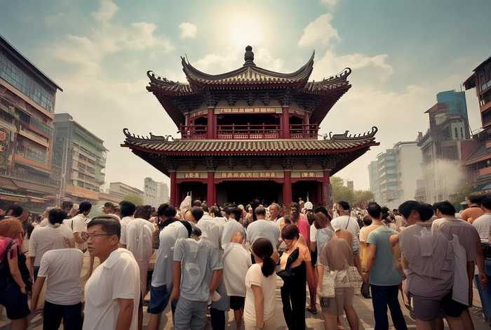 中国历史最高温 中国历史最高温度是哪一年