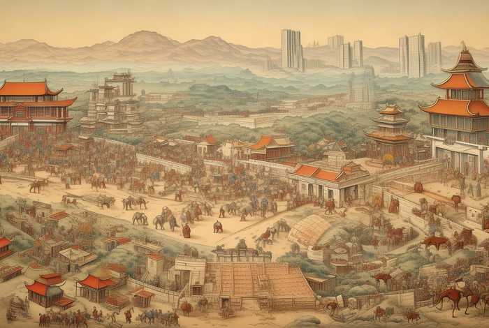 中国历史划分、中国历史划分阶段