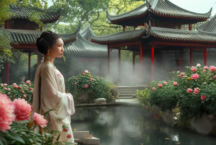 中国四大名著里的故事（中国四大名著里的故事有哪些）