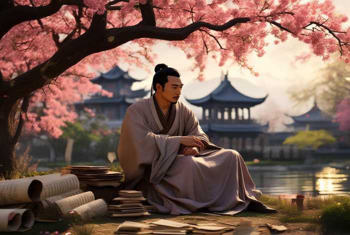 中国历史人的故事，中国历史人的故事有哪些