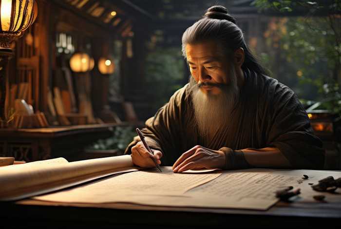 中国历史故事略写一篇作文 中国历史故事略写一篇作文怎么写