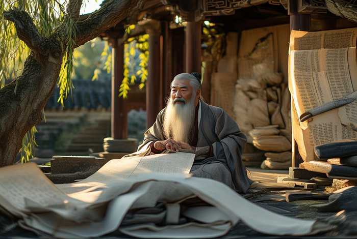 中国历史上关于实事求是的文化传承 实事求是在中国历史发展中的作用