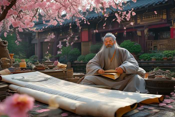 中国历史古代故事有哪些 中国古代历史故事有哪些内容是什么