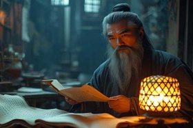 中国历史故事读书感受300字；中国历史故事读书感受300字作文