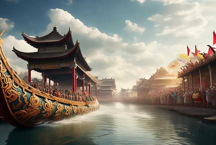中国历史上的大事件；中国历史中的大事件