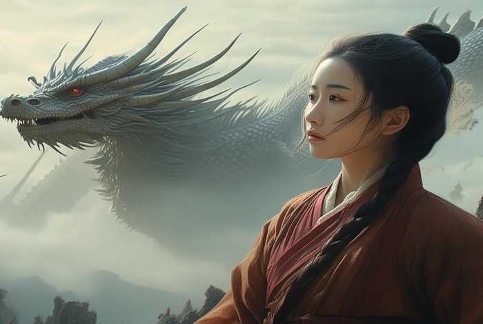 中国牺牲的传说故事；中国牺牲的传说故事简短