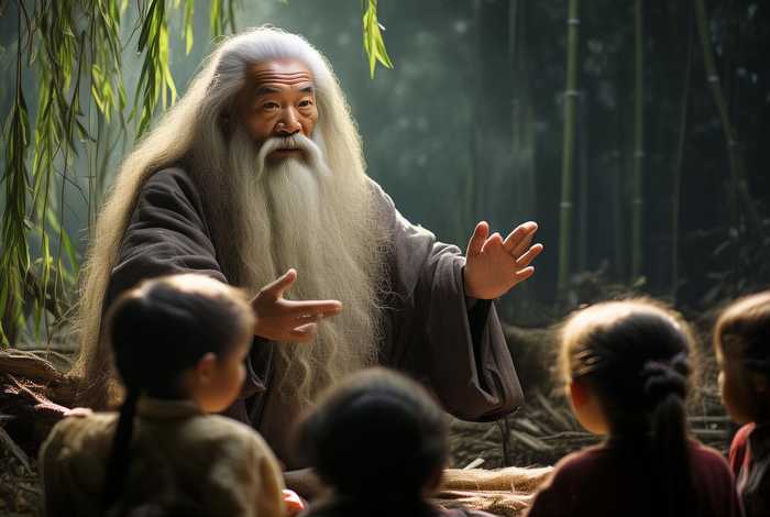 中国民间故事250、中国民间故事250字