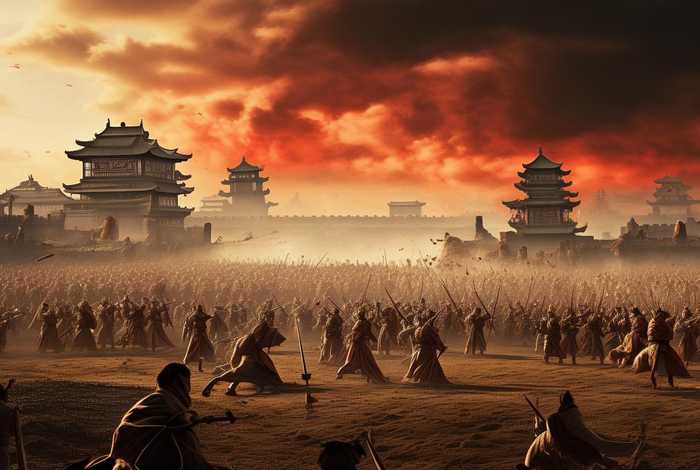 中国历史战争题材的电影 中国历史战争题材的电影有哪些 中国历史战争题材的电影 中国历史战争题材的电影有哪些