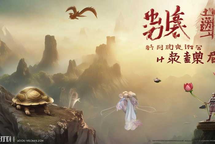 中国著名四大神话故事，中国著名四大神话故事有哪些