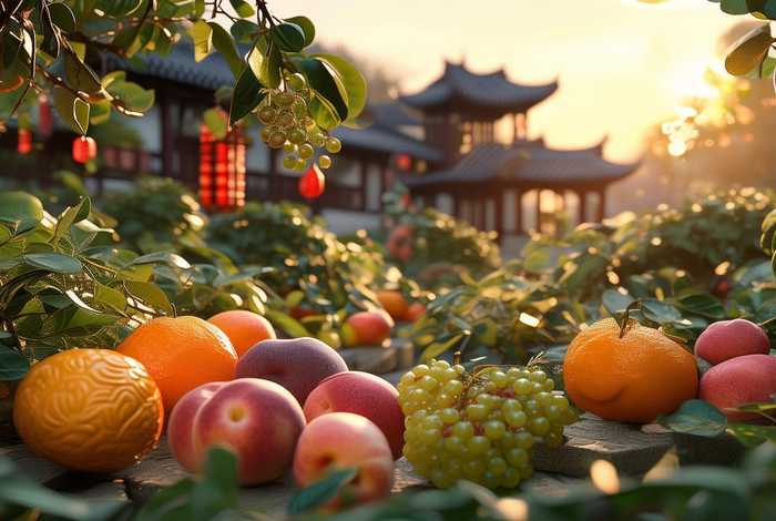 中国水果史 中国水果史话pdfpdf下载