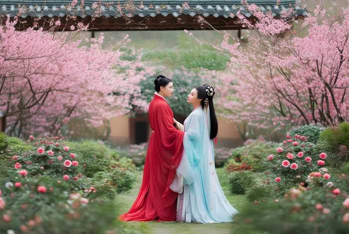 中国历史婚姻故事、中国历史婚姻故事大全 中国历史婚姻故事、中国历史婚姻故事大全