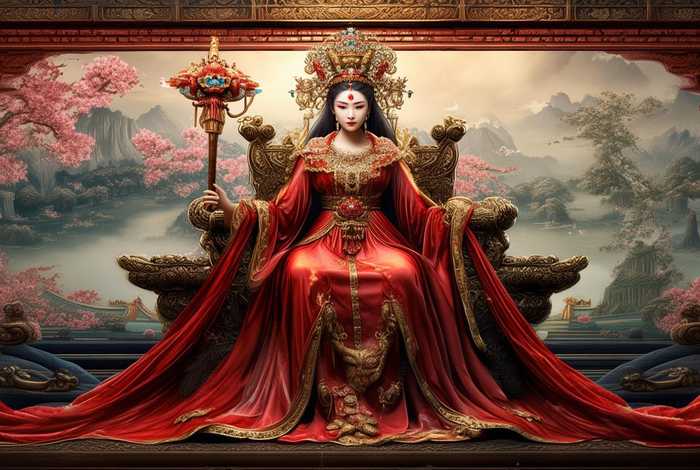 中国女皇故事;中国女皇故事大全 中国女皇故事;中国女皇故事大全