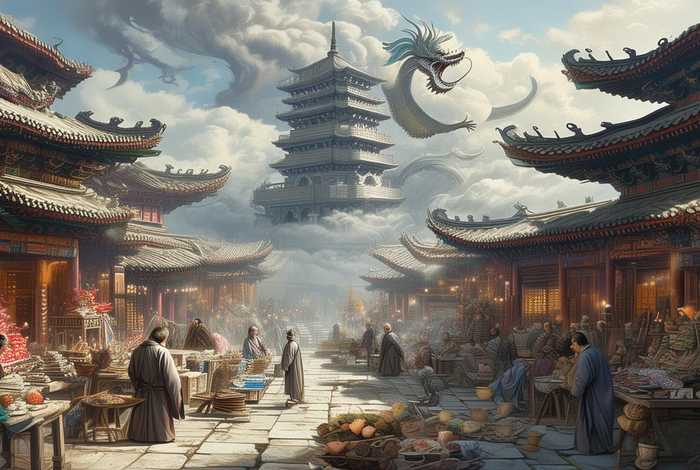 中国历史上古史（中国古代史历史故事有哪些）