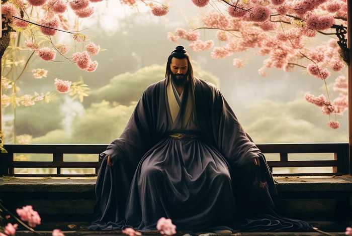 中国历史人物和成语故事乐不思蜀，乐不思蜀的成语故事中主要的历史人物是谁