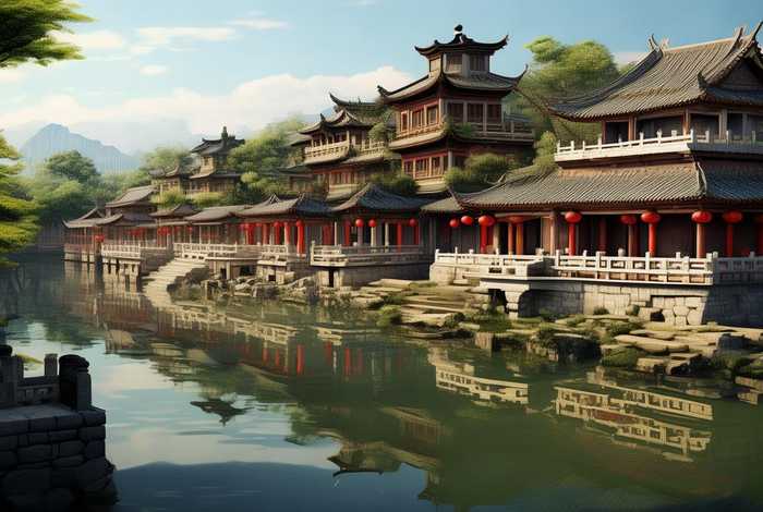 中国历史遗址的作文 - 中国历史遗址的作文怎么写