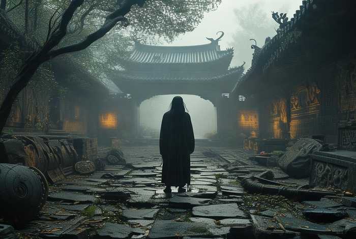中国历史十大历史谜案(中国历史十大历史谜案有哪些) 中国历史十大历史谜案(中国历史十大历史谜案有哪些)