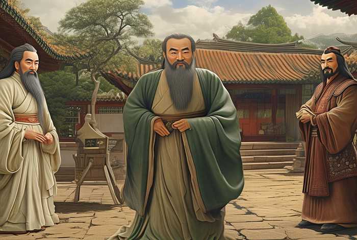 中国三大历史名人是谁 中国三大历史名人是谁啊