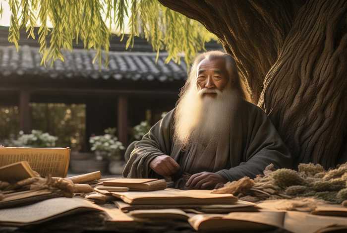 中国历史中医十大名医之祖，中国历史中医十大名医之祖是谁
