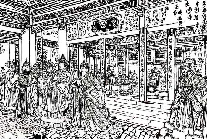 中国历史皇家故事大全图片,中国历史皇家故事大全图片简笔画 中国历史皇家故事大全图片,中国历史皇家故事大全图片简笔画