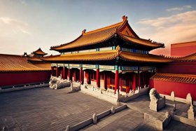 中国历史文化遗产北京故宫作文（中国的历史文化遗产北京故宫作文）