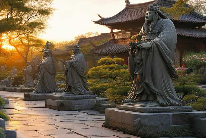 中国有节气的人物和他们的故事（中国有节气的人物和他们的故事英语）