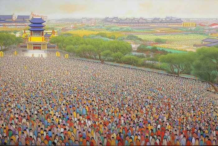 中国历史题材油画作品,中国重大历史题材油画作品集 中国历史题材油画作品,中国重大历史题材油画作品集