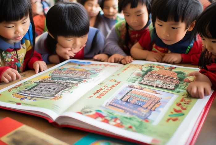 中国历史书籍及故事简介大全 - 中国历史书籍及故事简介大全四年级