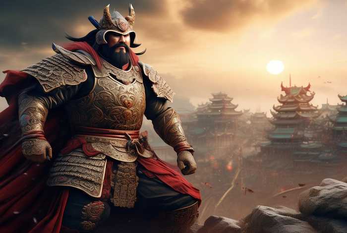 中国历史名将故事传说有哪些 - 中国历史名将故事传说有哪些名字 中国历史名将故事传说有哪些 - 中国历史名将故事传说有哪些名字