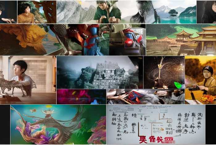 中国十大少年故事，中国十大少年故事作文