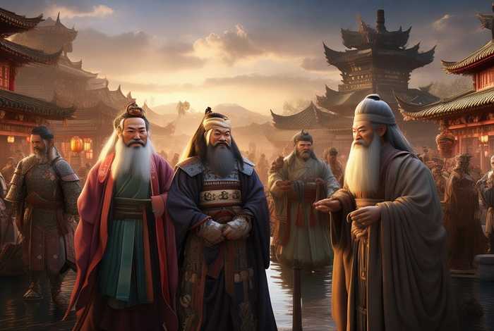 中国历史故事讲故事有哪些、中国历史故事讲故事有哪些人物
