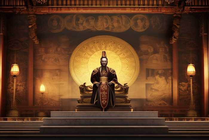 中国历史十大千古一帝(中国历史十大千古一帝有哪些) 中国历史十大千古一帝(中国历史十大千古一帝有哪些)