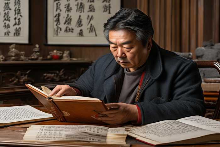 中国历史名人传记大全txt（中国历史名人传记书籍）