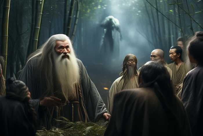 中国小众传说故事 中国小众传说故事100字 中国小众传说故事 中国小众传说故事100字