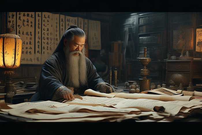 左传的历史 - 左传的历史意义