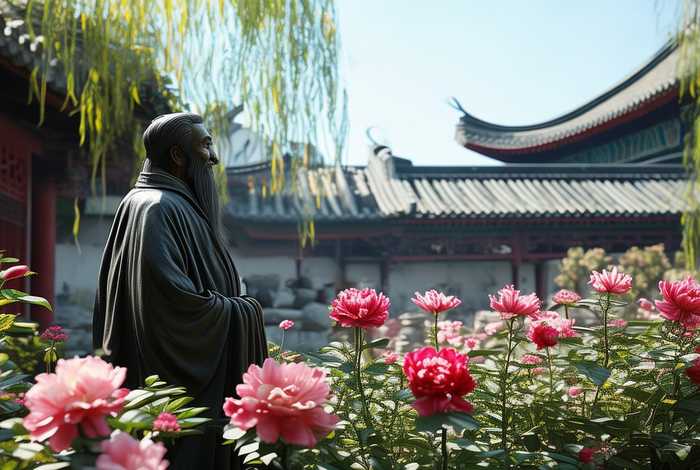 中国著名的历史人物故事有哪些 - 中国著名的历史人物故事有哪些名字