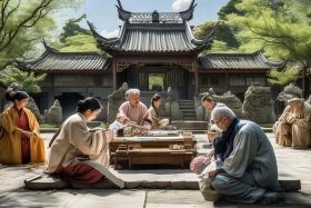 中国历史文化运动 中国历史文化运动有哪些