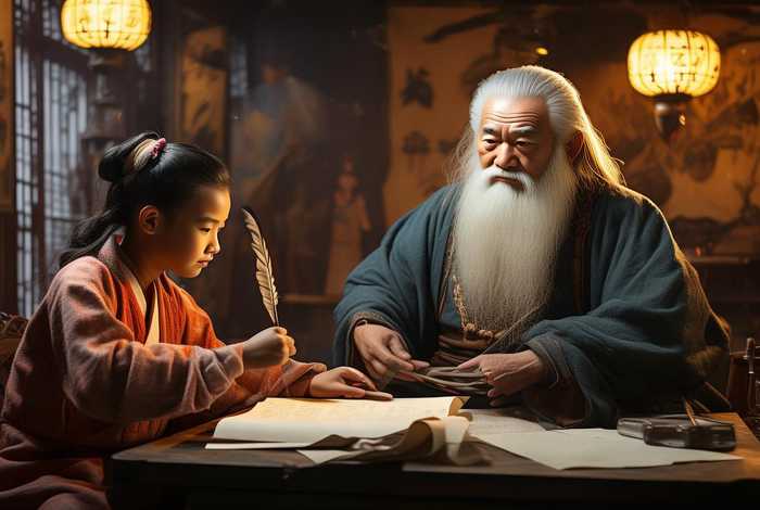 中国历史故事2百字作文三年级 - 中国历史故事200字作文 中国历史故事2百字作文三年级 - 中国历史故事200字作文