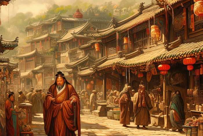 中国历史红人故事400字、中国历史红人故事400字作文