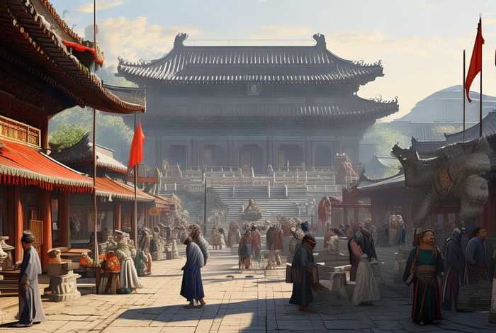 中国历史哪个朝代时间最长 - 中国历史哪个朝代时间最长排名 中国历史哪个朝代时间最长 - 中国历史哪个朝代时间最长排名