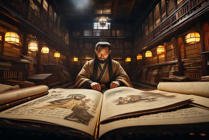 中国历史故事之最有哪些(中国历史故事之最有哪些书) 中国历史故事之最有哪些(中国历史故事之最有哪些书)